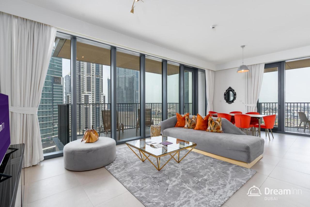 Appartement Dream Apartments- Boulevard Heights *