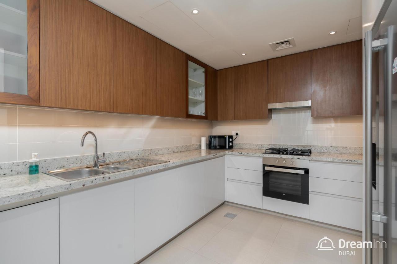 Dream Apartments- Boulevard Heights Appartement Dubai