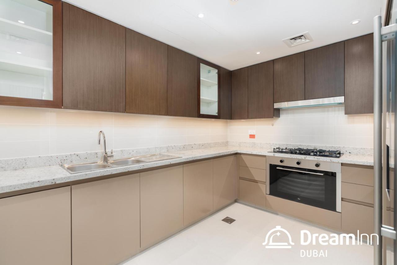 Dream Apartments- Boulevard Heights Appartement Dubai