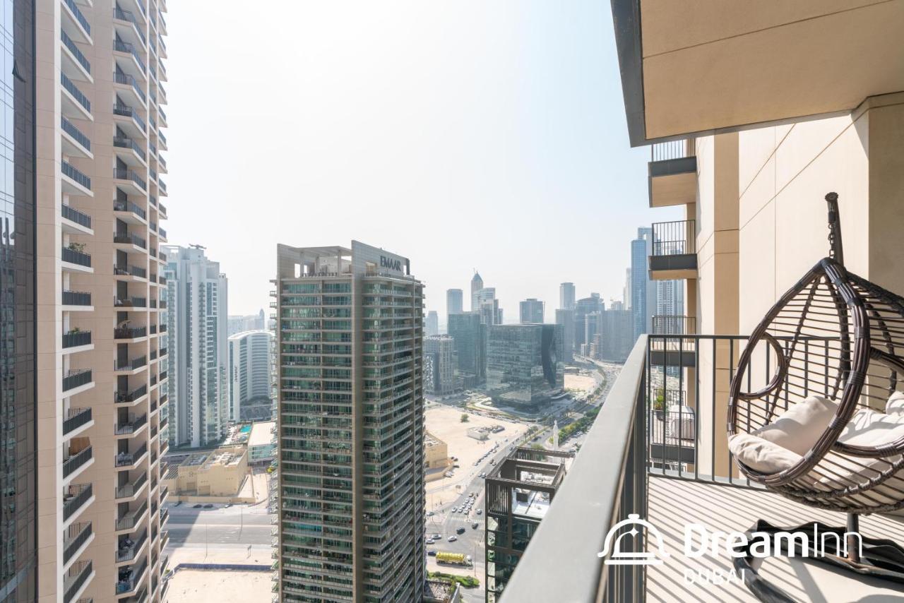 Dream Apartments- Boulevard Heights Appartement