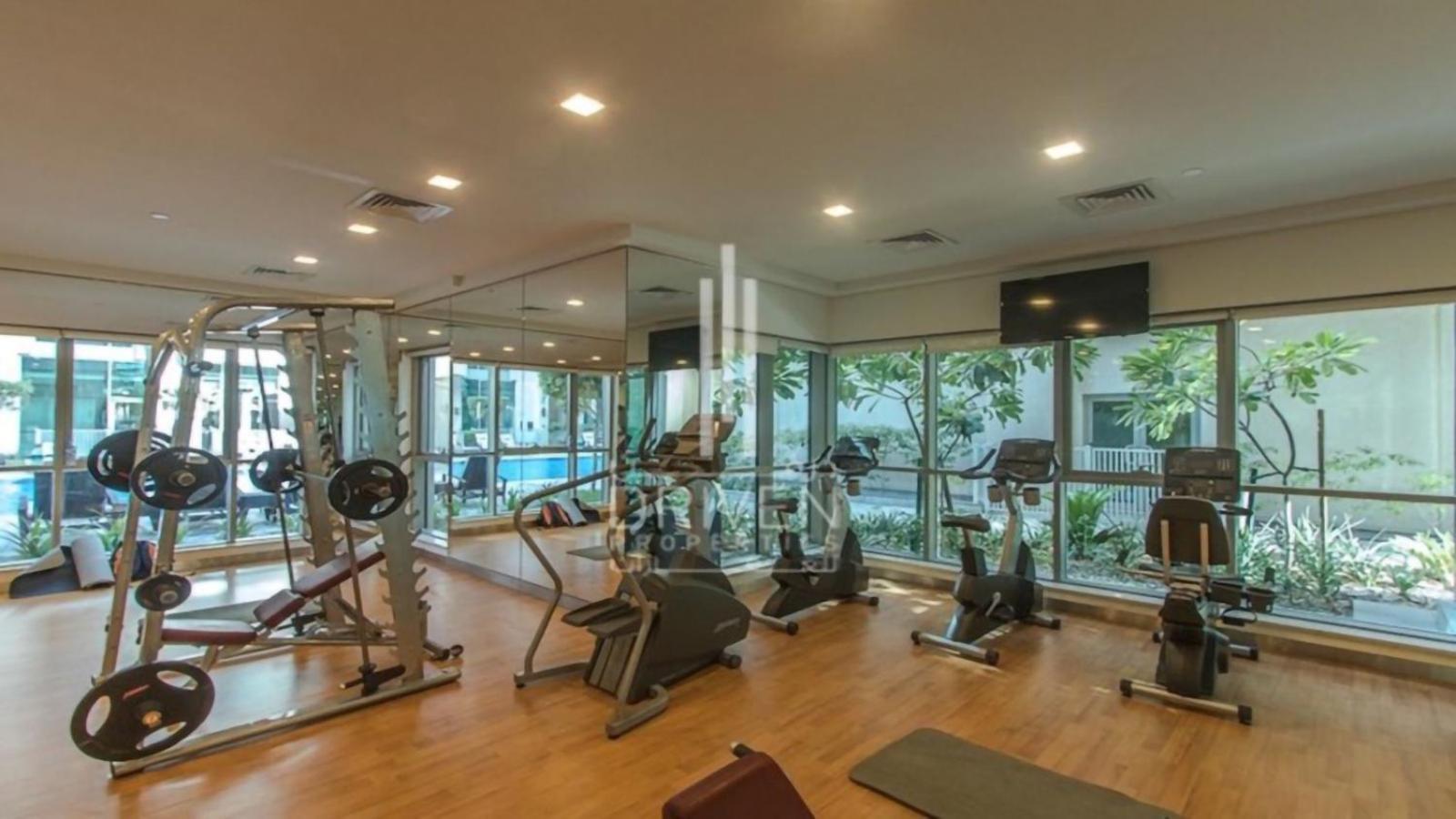 Dream Apartments- Boulevard Heights Appartement