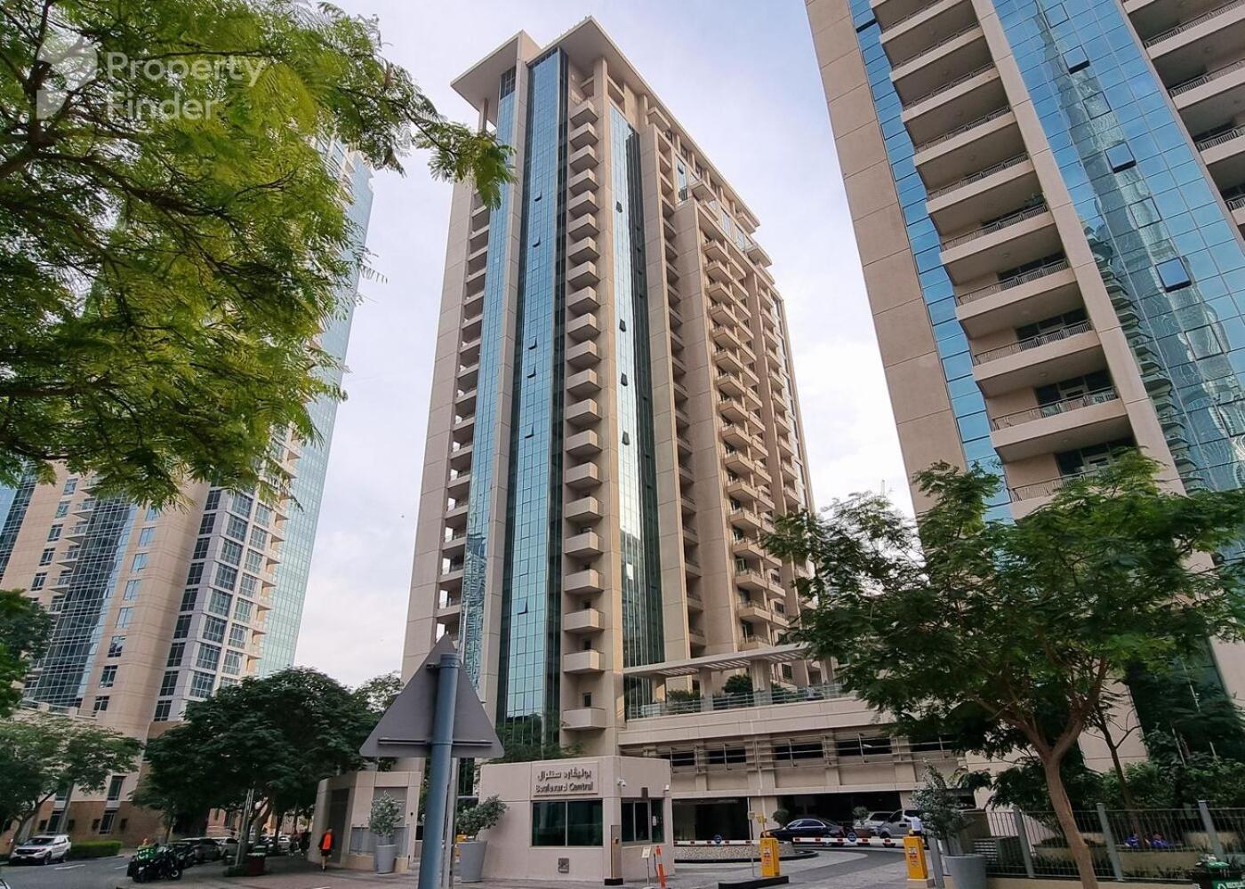 Dream Apartments- Boulevard Heights Appartement